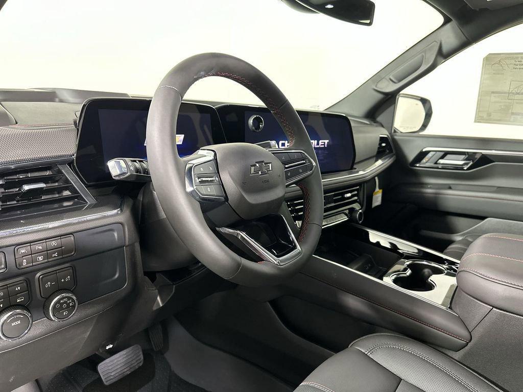 new 2026 Chevrolet Tahoe car, priced at $77,146