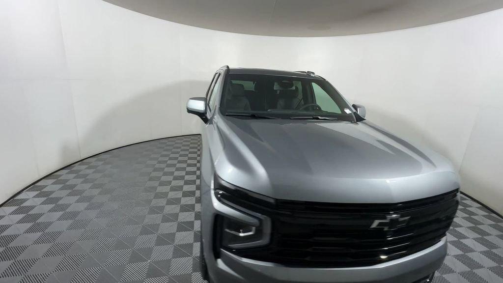 new 2026 Chevrolet Tahoe car, priced at $77,146