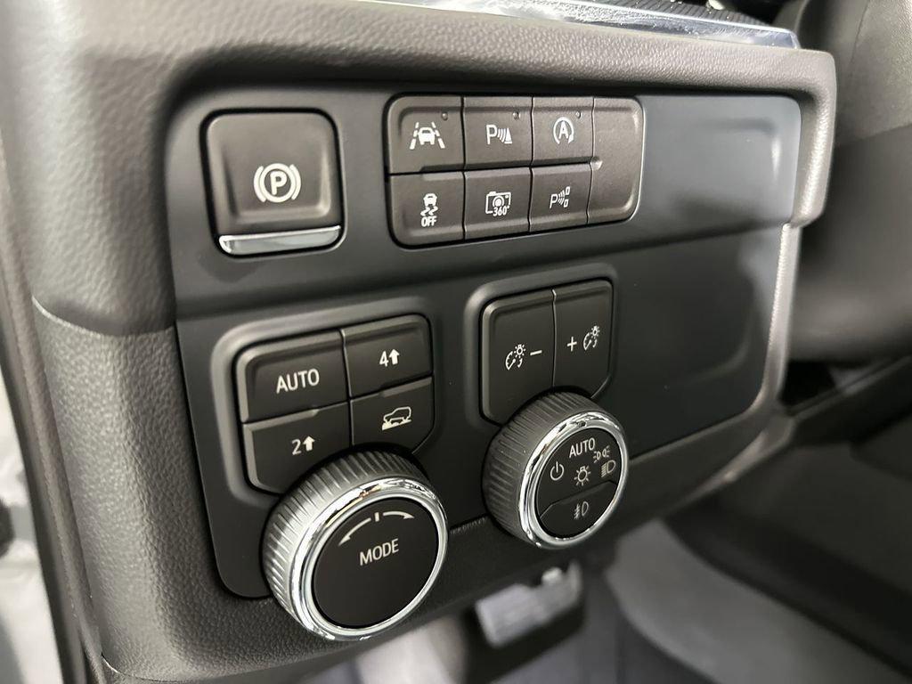 new 2026 Chevrolet Tahoe car, priced at $77,146