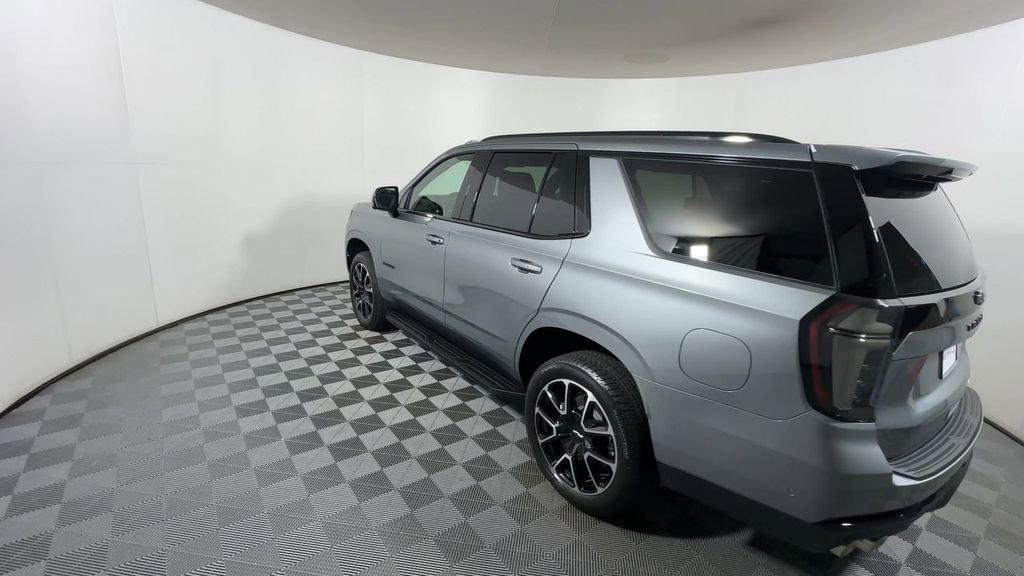 new 2026 Chevrolet Tahoe car, priced at $77,146
