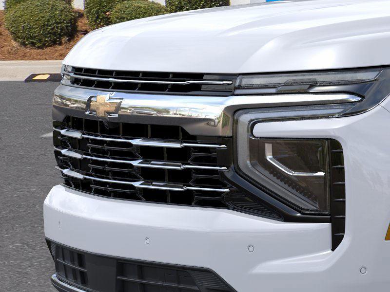 new 2026 Chevrolet Tahoe car, priced at $68,870