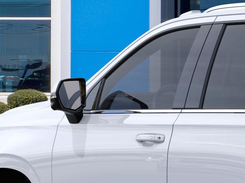 new 2026 Chevrolet Tahoe car, priced at $68,870