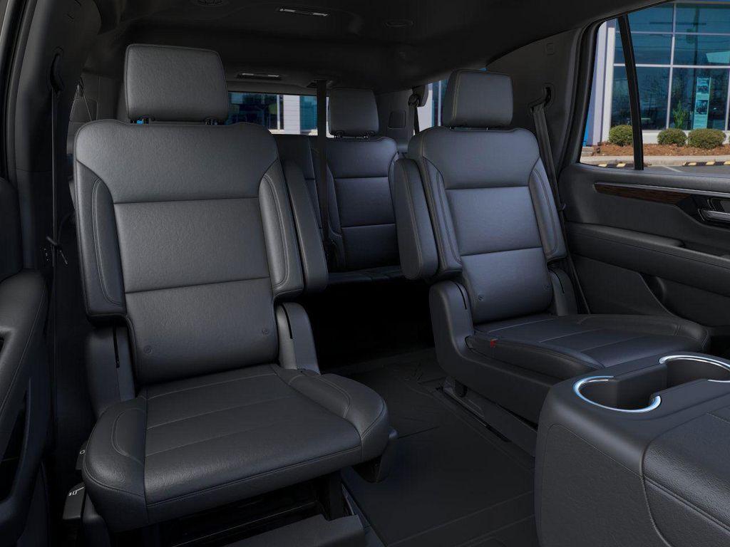 new 2026 Chevrolet Tahoe car, priced at $68,870