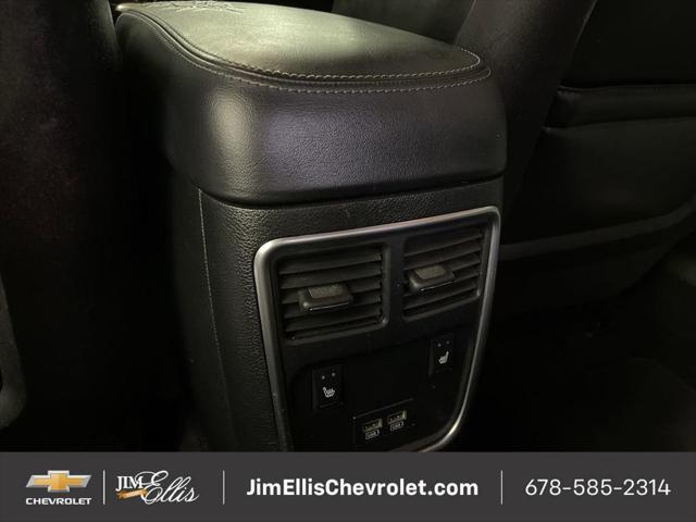used 2019 Dodge Charger car, priced at $17,195