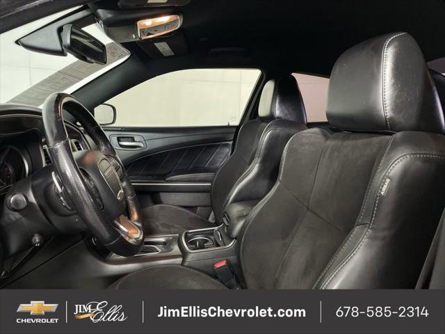 used 2019 Dodge Charger car, priced at $17,195