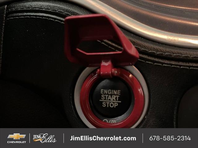 used 2019 Dodge Charger car, priced at $17,195