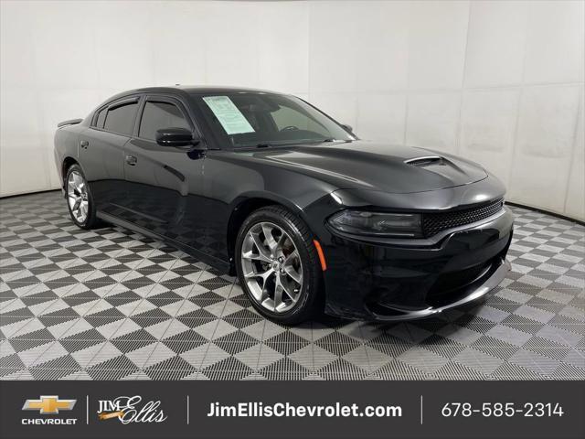 used 2019 Dodge Charger car, priced at $17,195