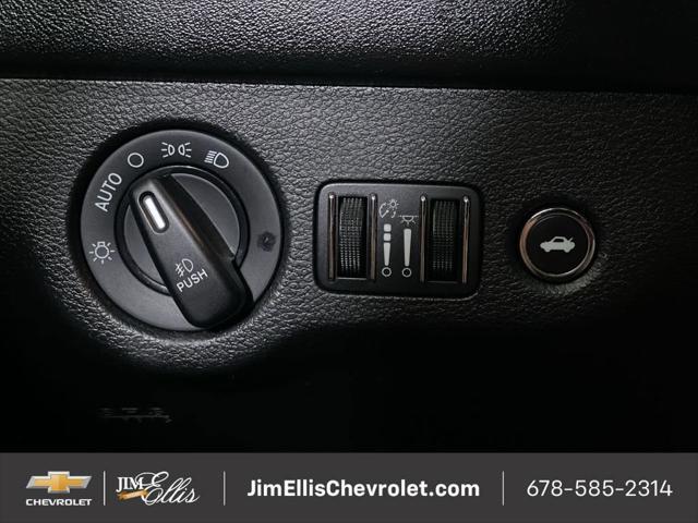 used 2019 Dodge Charger car, priced at $17,195
