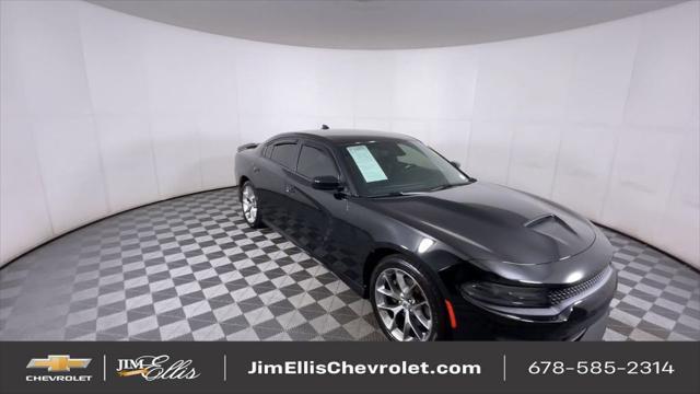 used 2019 Dodge Charger car, priced at $17,195