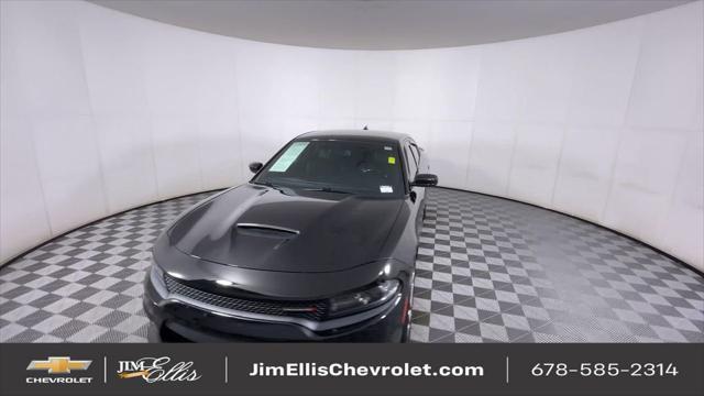 used 2019 Dodge Charger car, priced at $17,195