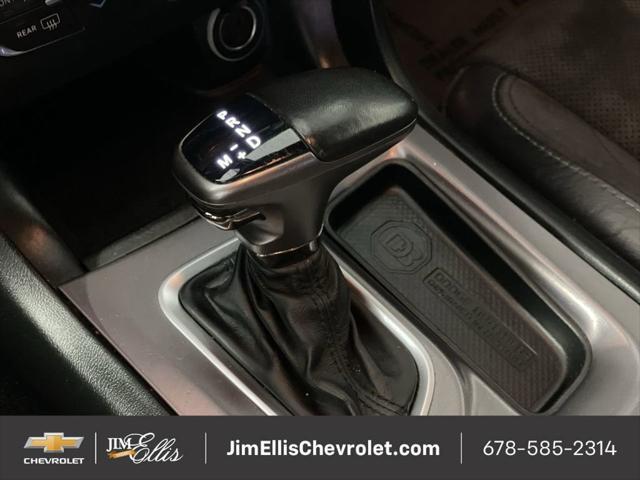 used 2019 Dodge Charger car, priced at $17,195