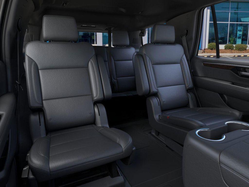 new 2026 Chevrolet Tahoe car, priced at $84,079