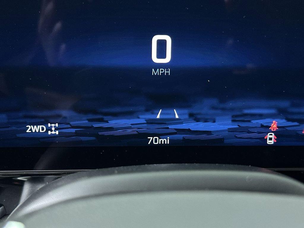 new 2026 Chevrolet Tahoe car, priced at $93,074