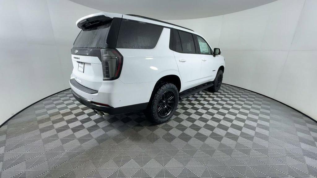 new 2026 Chevrolet Tahoe car, priced at $93,074