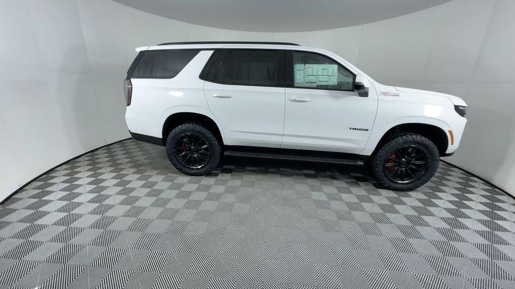 new 2026 Chevrolet Tahoe car, priced at $93,074