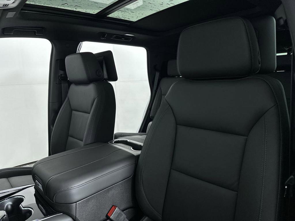 new 2026 Chevrolet Tahoe car, priced at $93,074