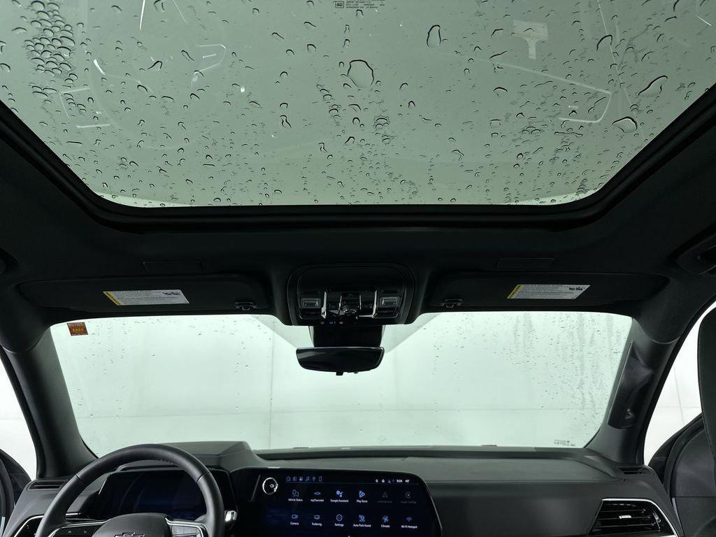 new 2026 Chevrolet Tahoe car, priced at $93,074