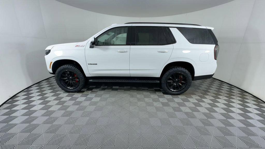 new 2026 Chevrolet Tahoe car, priced at $93,074