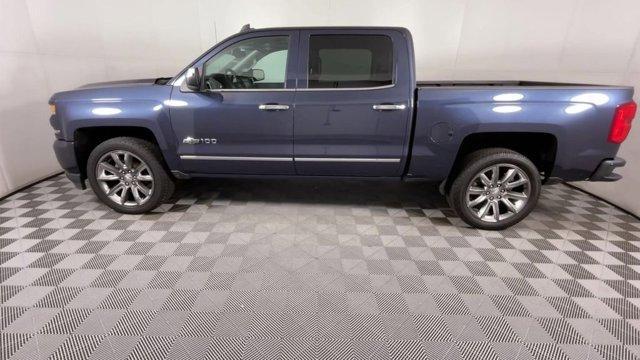 used 2018 Chevrolet Silverado 1500 car, priced at $33,898