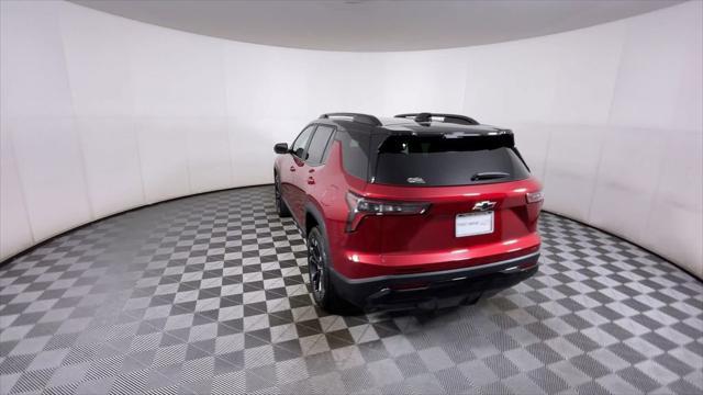 new 2026 Chevrolet Equinox car, priced at $35,185