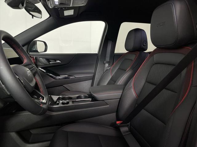new 2026 Chevrolet Equinox car, priced at $35,185