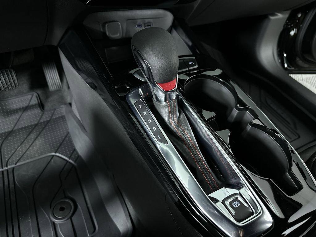 new 2026 Chevrolet Trax car, priced at $27,397