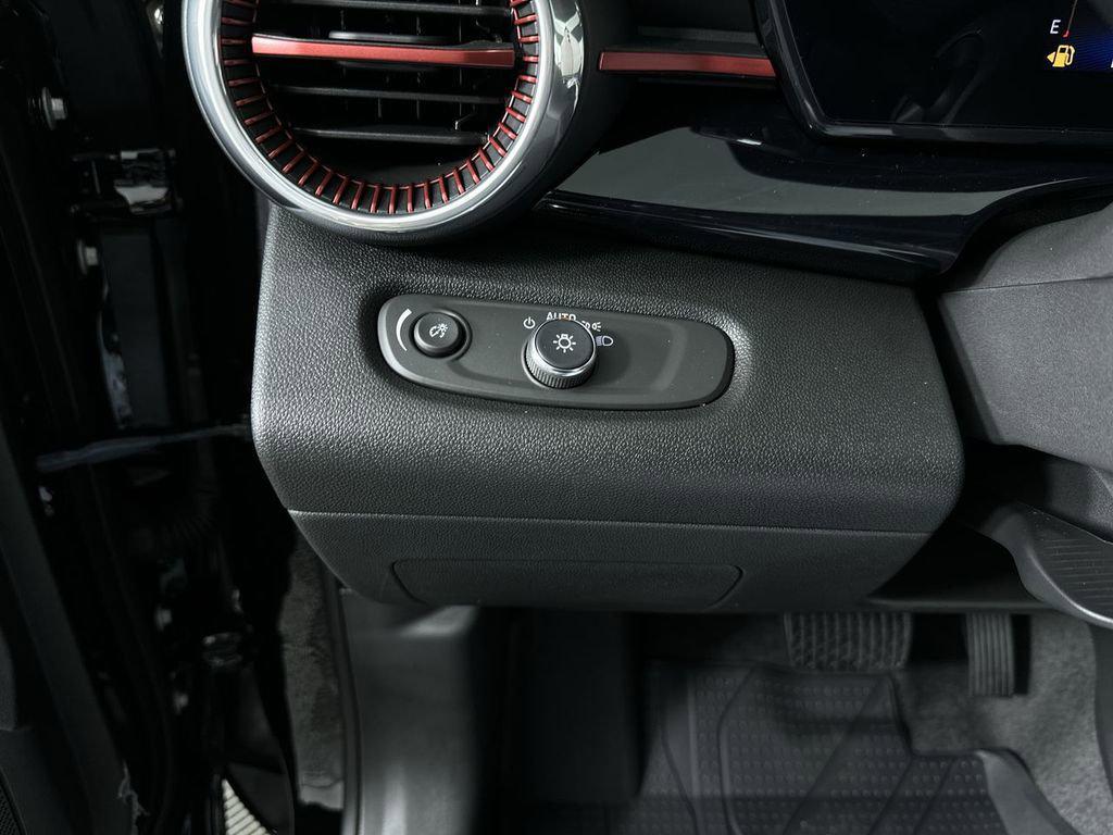 new 2026 Chevrolet Trax car, priced at $27,397