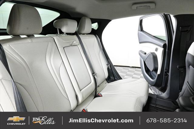 used 2021 Ford Mustang Mach-E car, priced at $27,450
