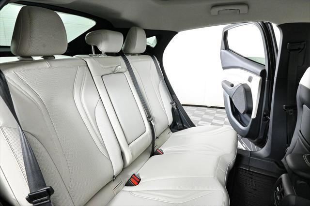 used 2021 Ford Mustang Mach-E car, priced at $27,450