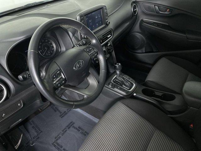 used 2018 Hyundai Kona car, priced at $13,598