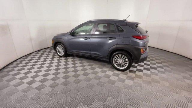 used 2018 Hyundai Kona car, priced at $13,598