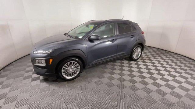 used 2018 Hyundai Kona car, priced at $13,598