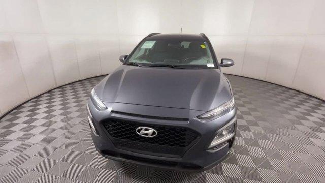 used 2018 Hyundai Kona car, priced at $13,598