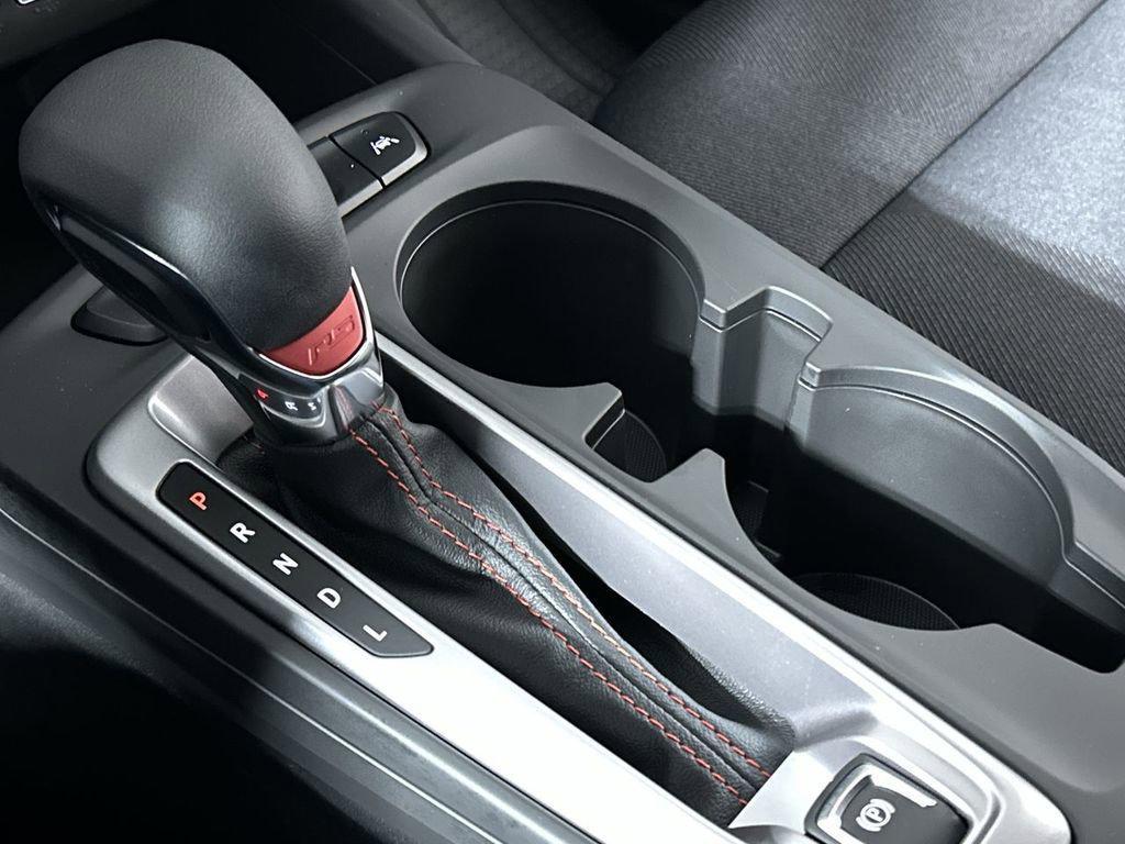 new 2026 Chevrolet Trax car, priced at $25,967