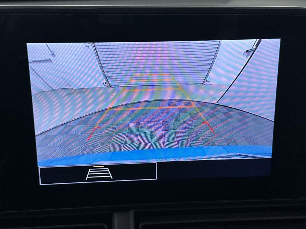 new 2026 Chevrolet Trax car, priced at $25,967