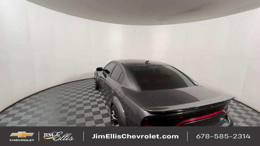 used 2021 Dodge Charger car, priced at $72,500
