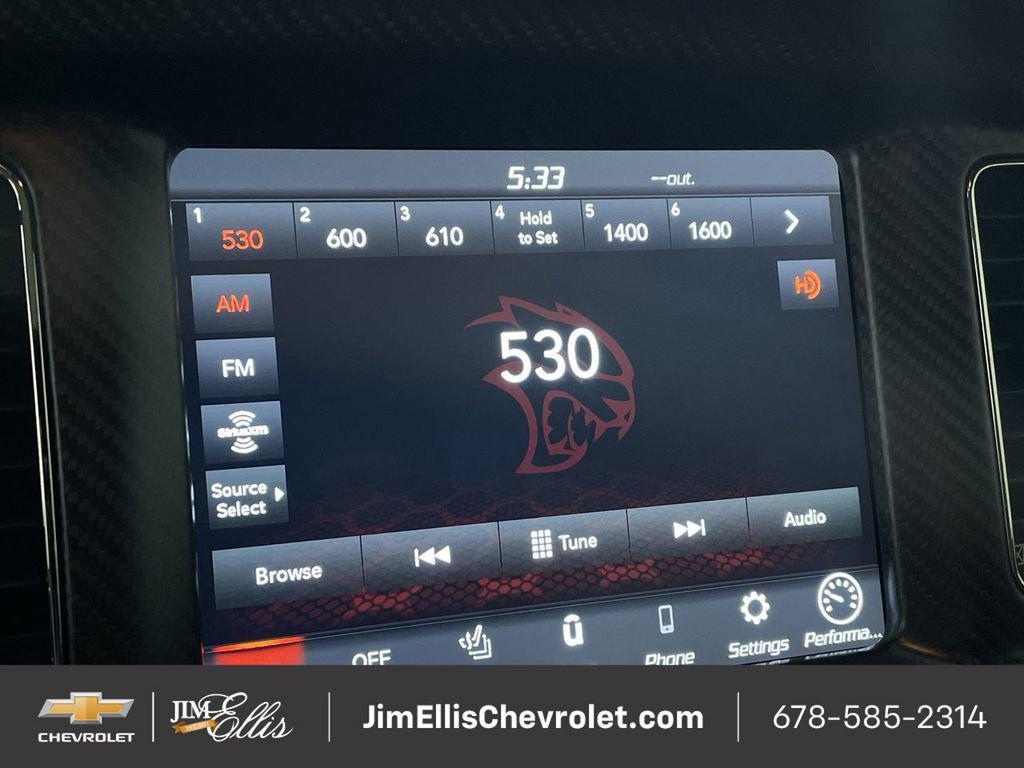 used 2021 Dodge Charger car, priced at $72,500