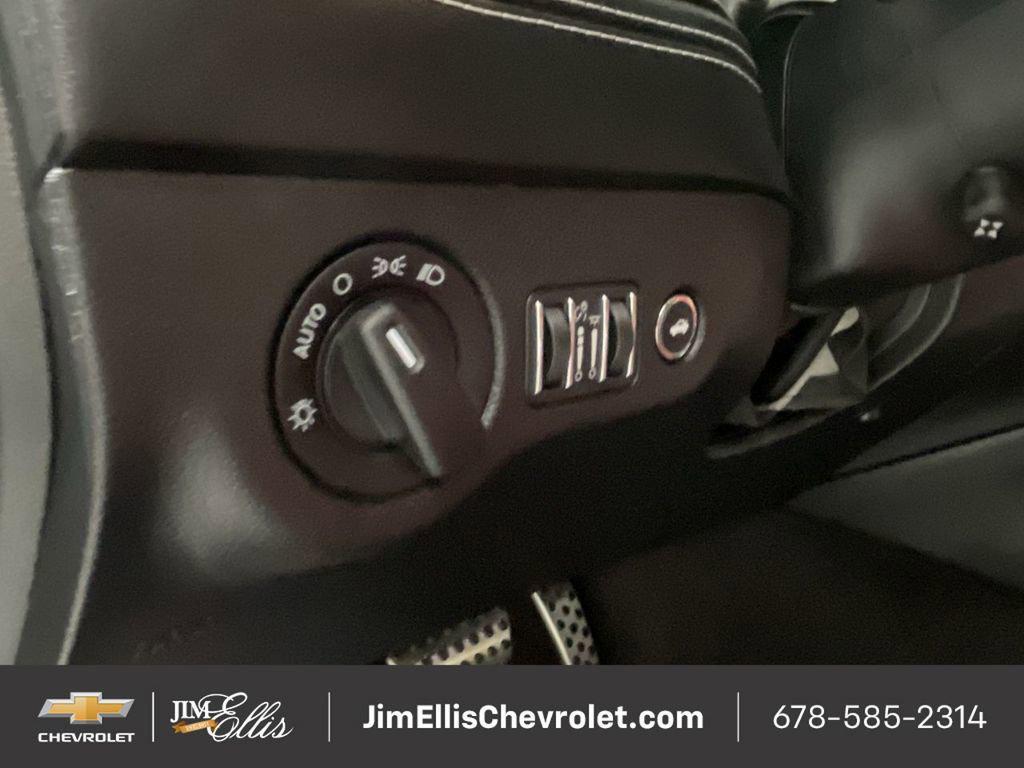 used 2021 Dodge Charger car, priced at $72,500