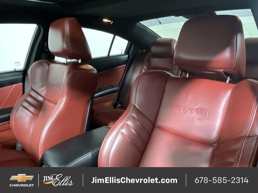 used 2021 Dodge Charger car, priced at $72,500