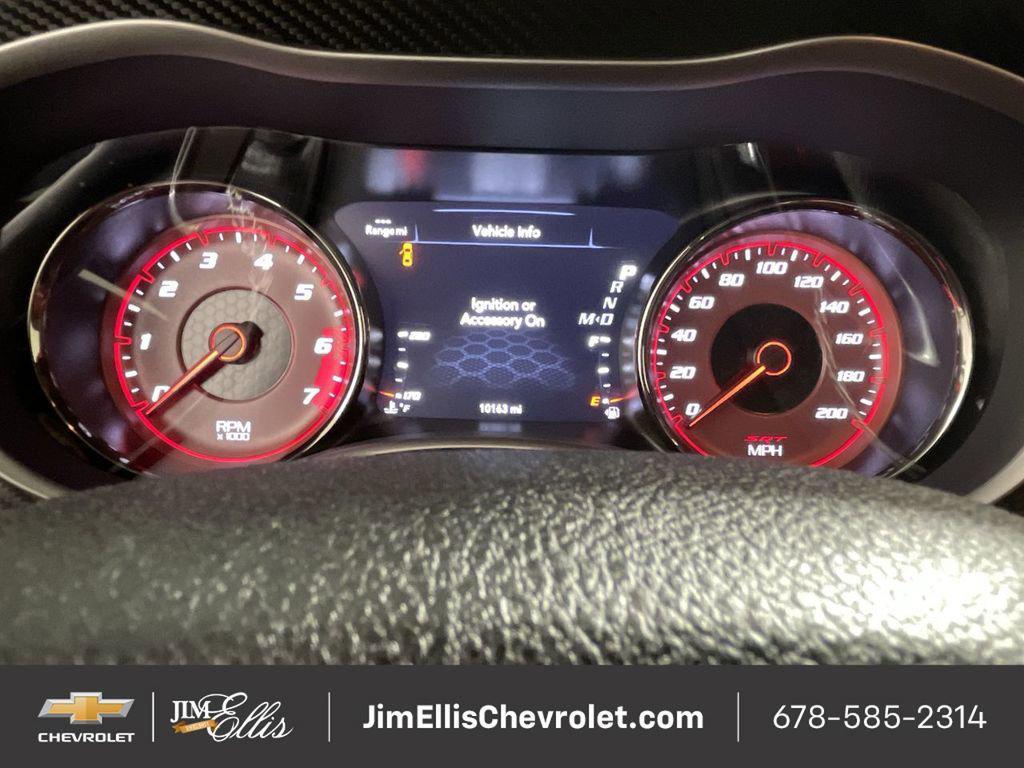 used 2021 Dodge Charger car, priced at $72,500