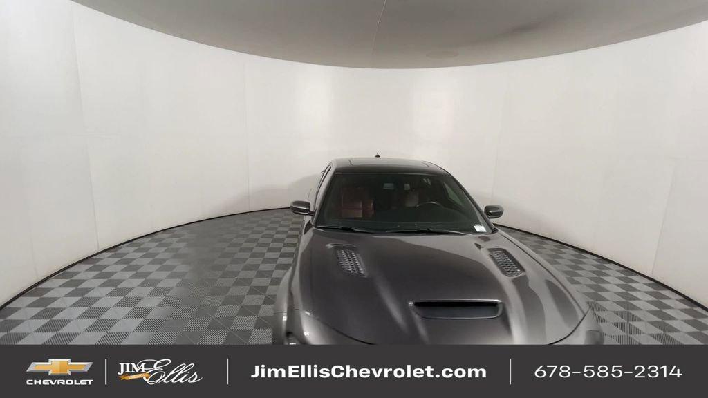 used 2021 Dodge Charger car, priced at $72,500