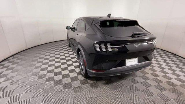 used 2022 Ford Mustang Mach-E car, priced at $28,298