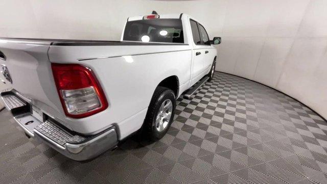 used 2023 Ram 1500 car, priced at $33,999