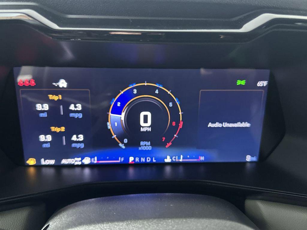 new 2026 Chevrolet Colorado car, priced at $55,267