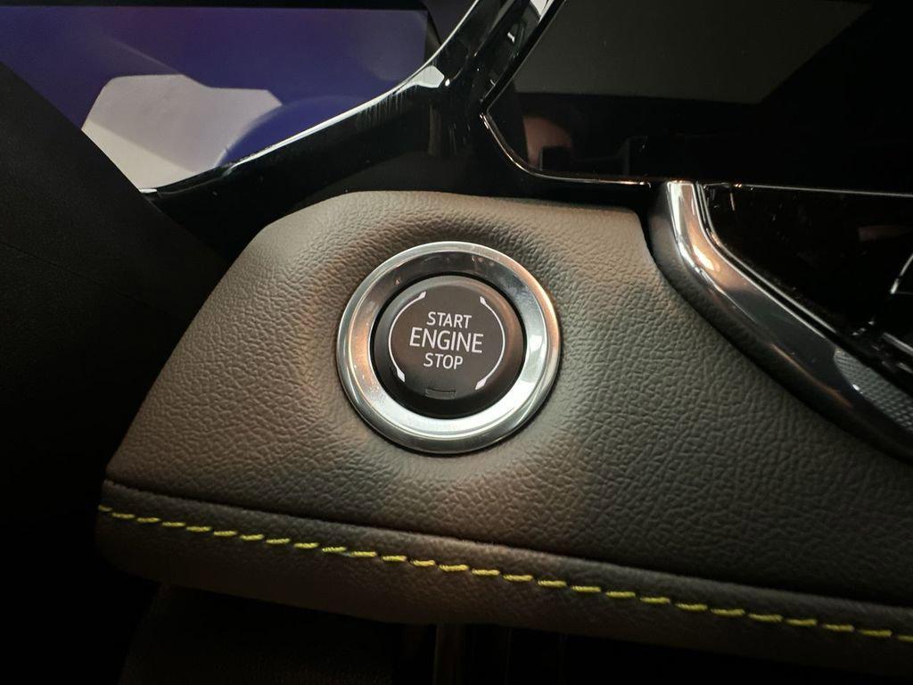 new 2026 Chevrolet Colorado car, priced at $55,267