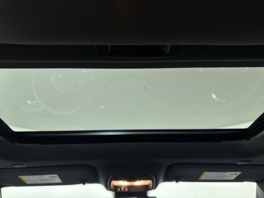 new 2026 Chevrolet Colorado car, priced at $55,267