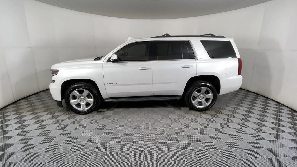 used 2016 Chevrolet Tahoe car, priced at $21,598