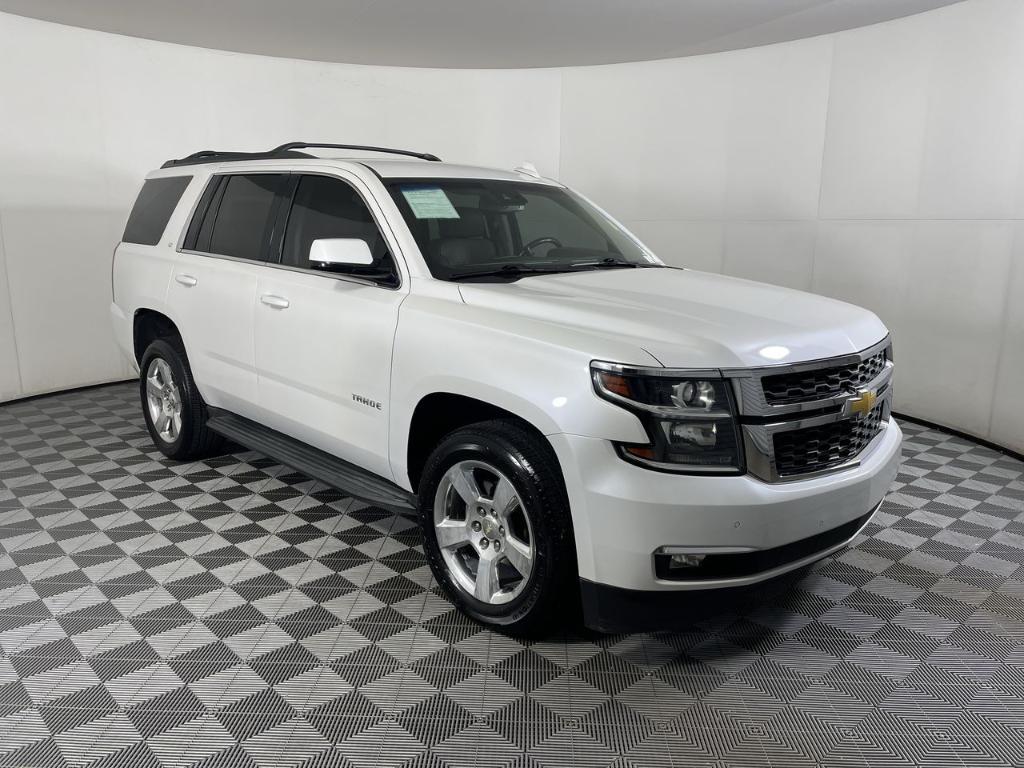 used 2016 Chevrolet Tahoe car, priced at $21,598