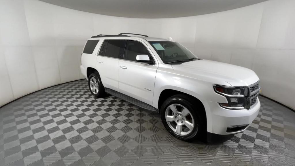 used 2016 Chevrolet Tahoe car, priced at $21,598