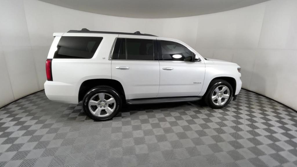 used 2016 Chevrolet Tahoe car, priced at $21,598